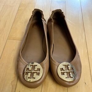 Tory Burch Minnie ballet flats